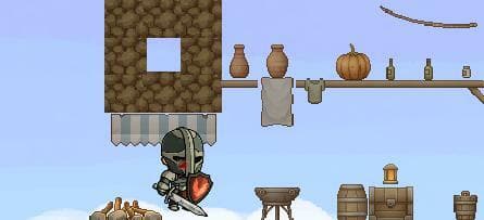 Medieval Town + Tavern screenshot 2