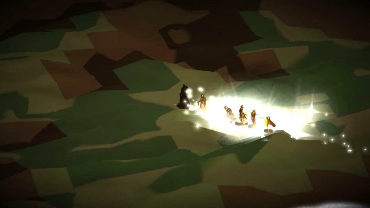 The Silmarillion screenshot 2