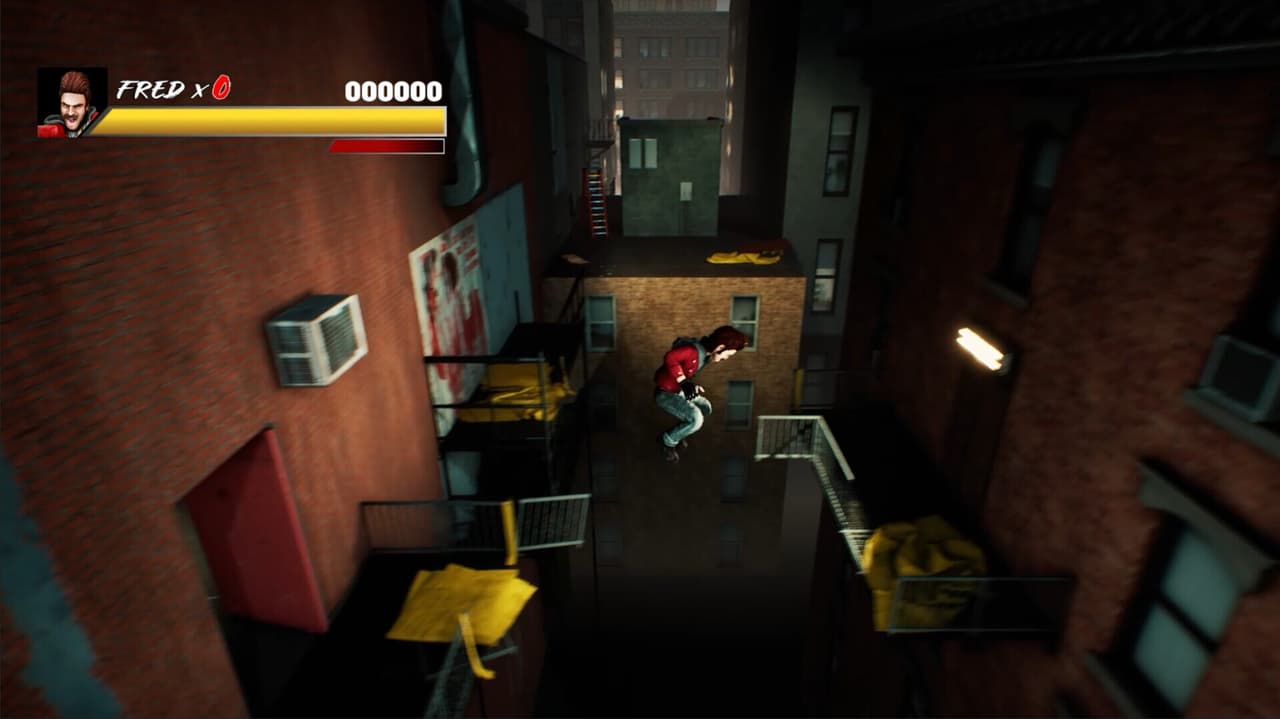 Reality Rash screenshot 3