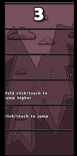The Limbo Climber