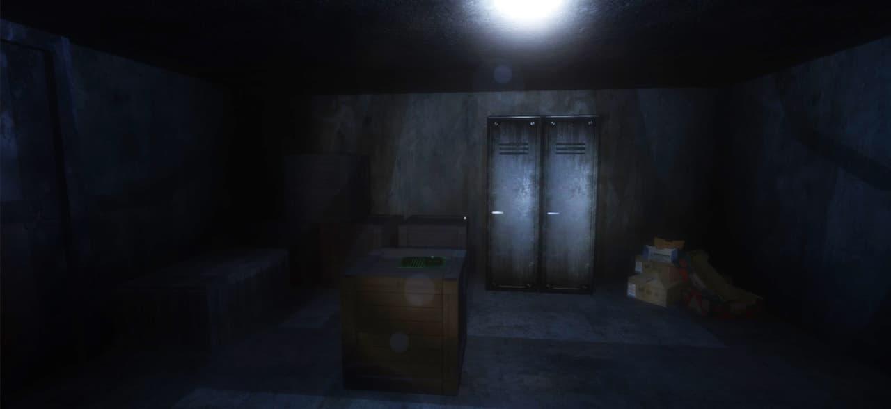 Phenomenon Search for truth screenshot 2