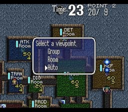 Chaos Seed