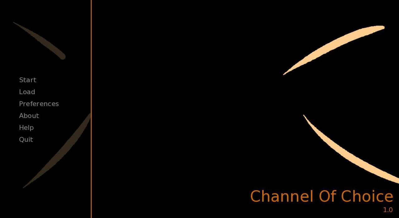 Channel Of Choice screenshot 2