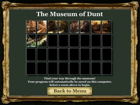 Museum Of Thieves screenshot 4