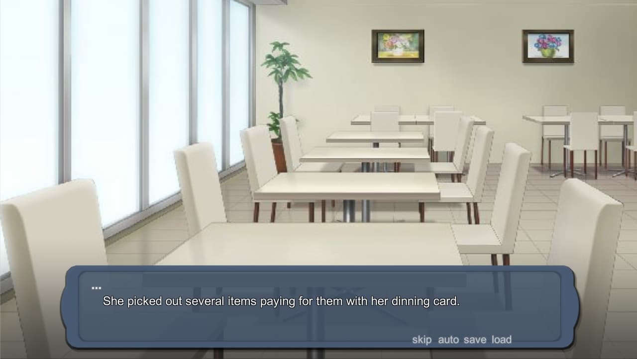 Journalism class: PART 2 screenshot 2