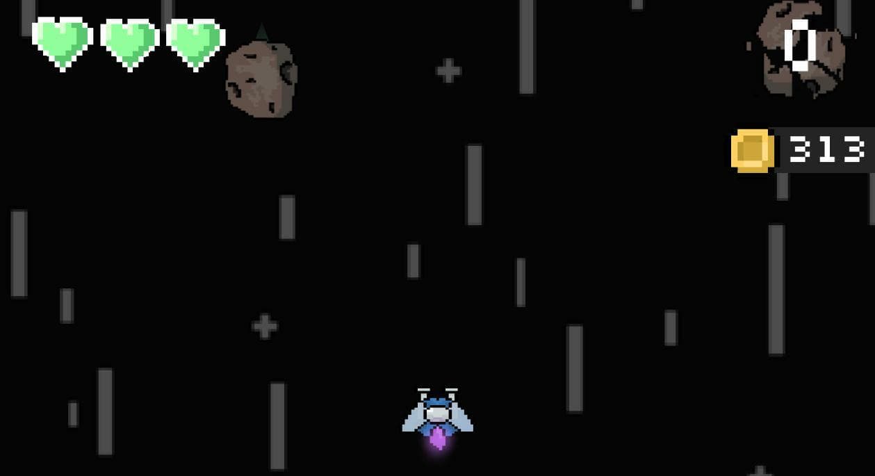 Galact screenshot 4