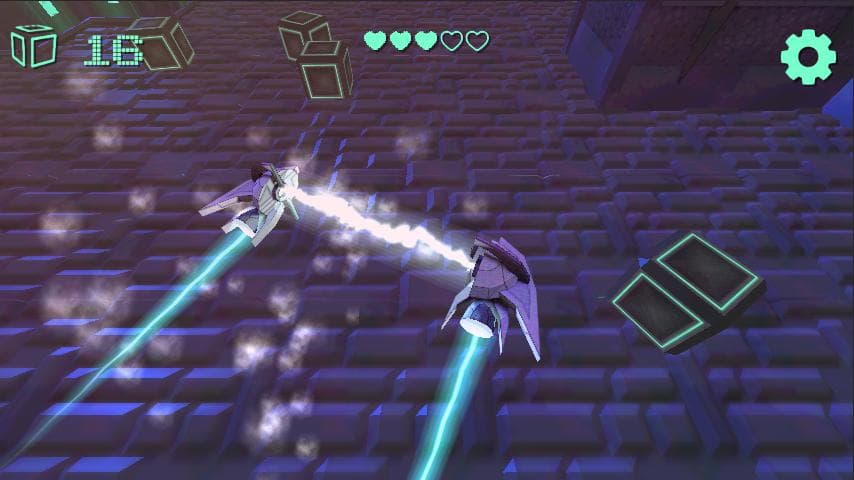 Cyberflow screenshot 6