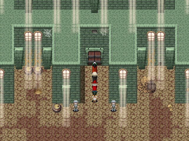 The Exodus screenshot 6