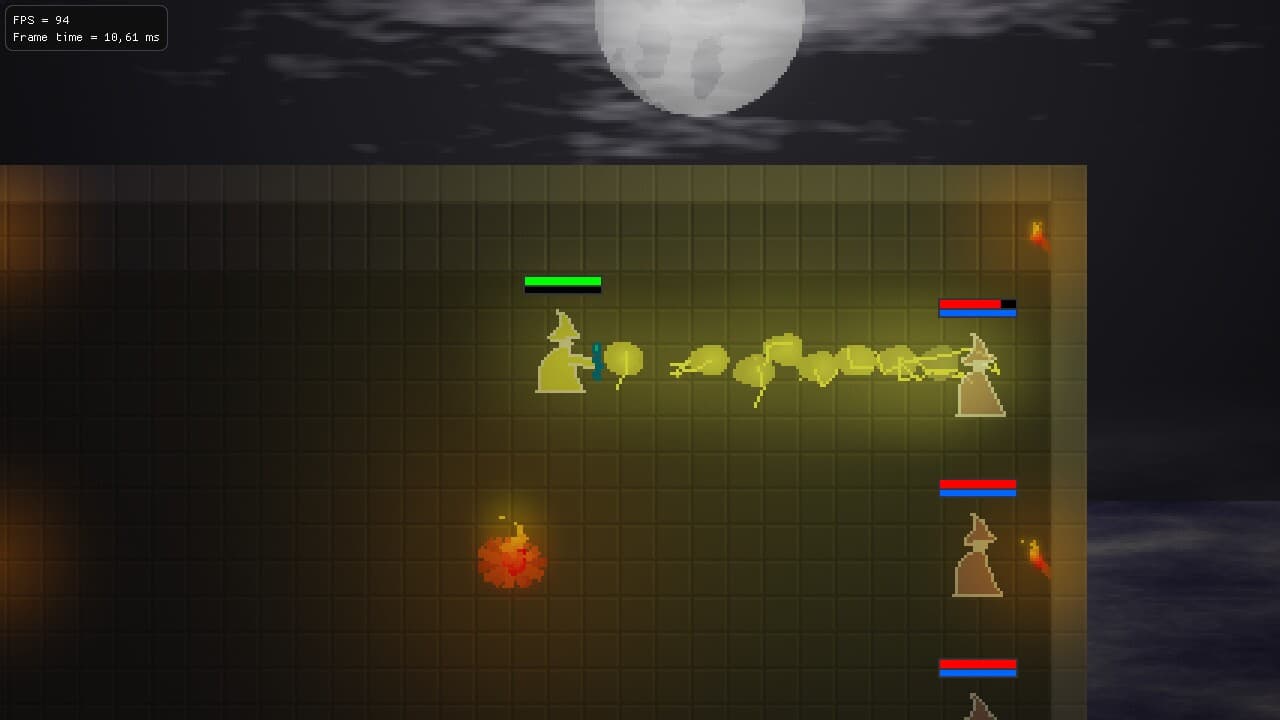 Nurose screenshot 5