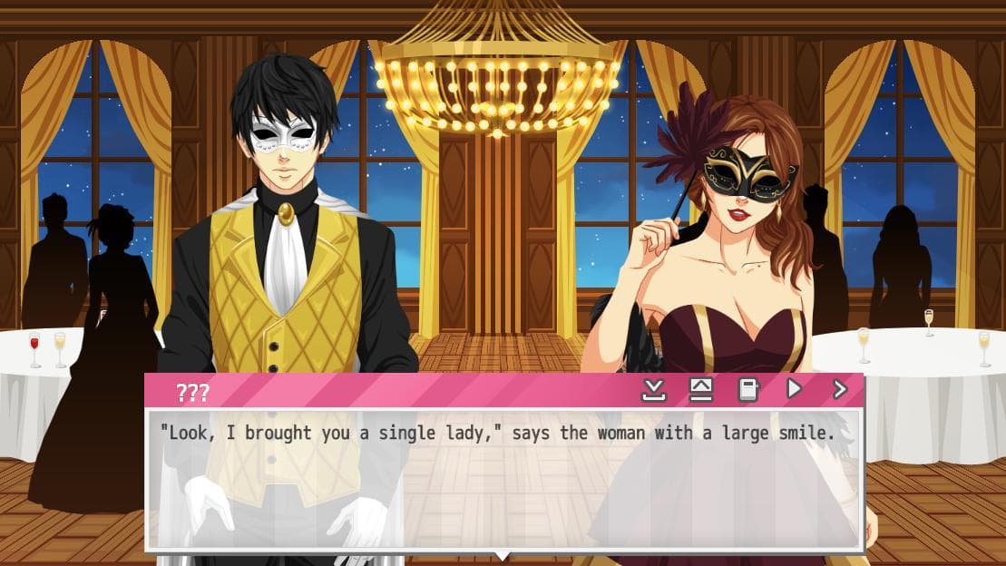 Tailor Tales screenshot 6