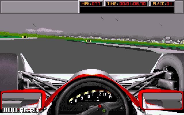 Grand Prix Unlimited screenshot 5