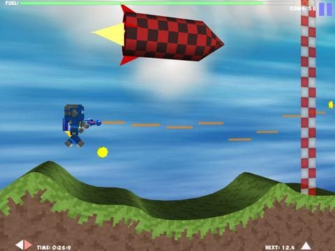 Space Grunt screenshot 4