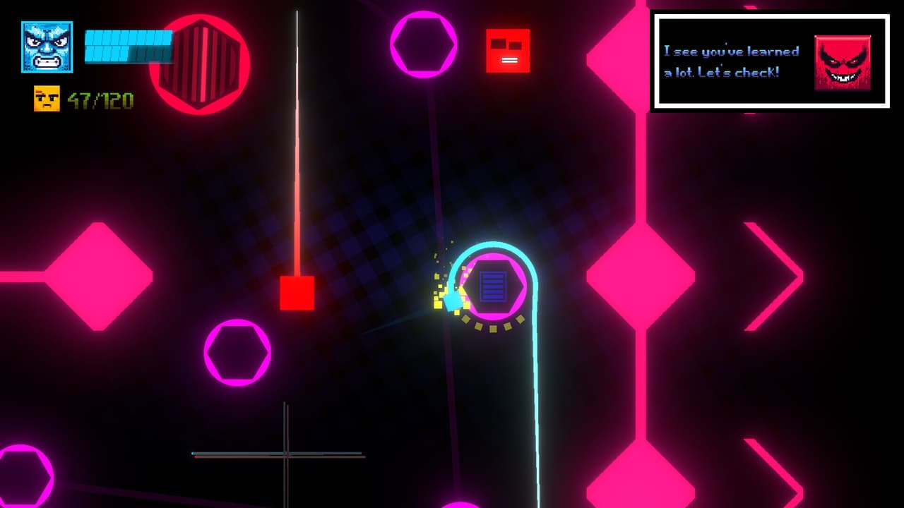 Circoid screenshot 2