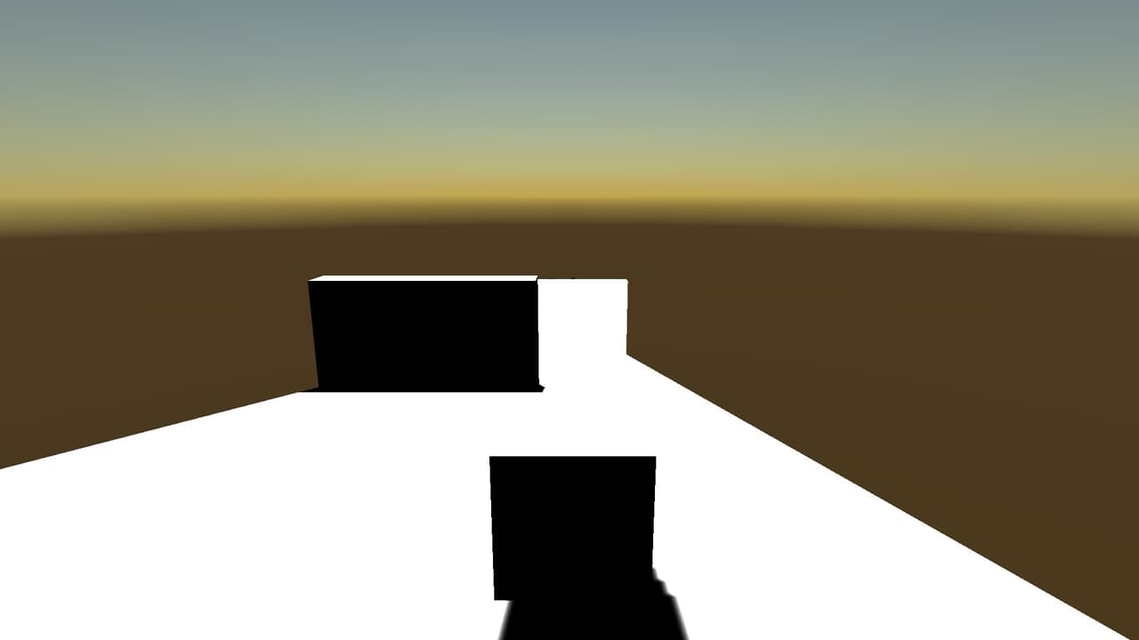 That Sinking Feeling (Short Game)