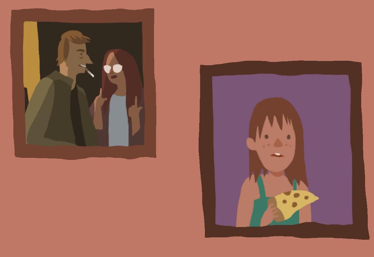 Little Party screenshot 5