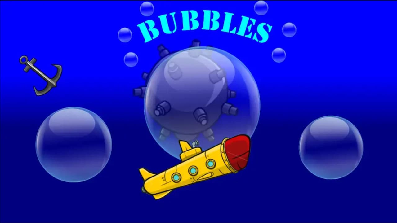 Bubbles (itch) (zoromoth)