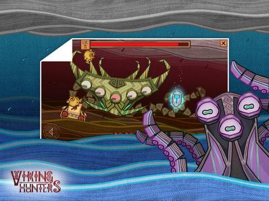 VikingHunters - Adventure Tour screenshot 4