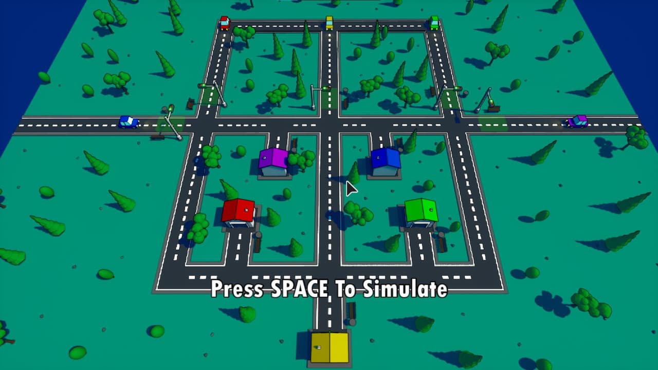 Traffio screenshot 4