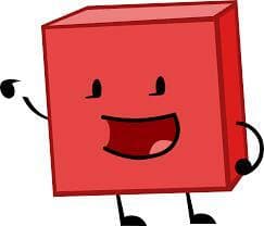 Blocky Adventure 1