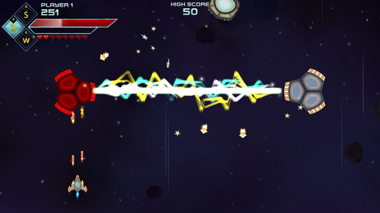 Super Rebellion screenshot 4