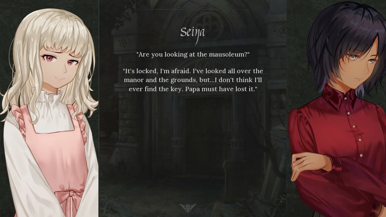 Pale Cachexia screenshot 5