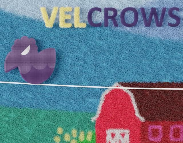 Velcrows