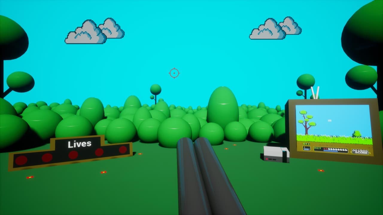 Doc Hunt screenshot 2