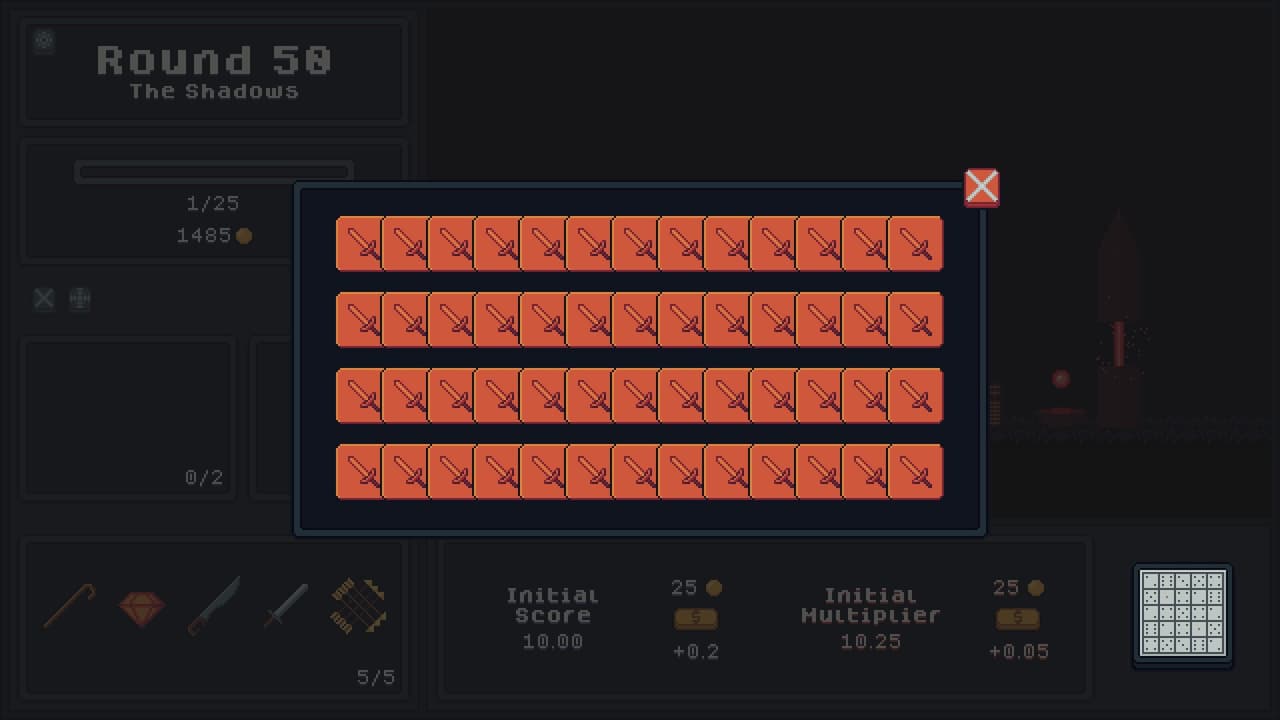 Blasted Dice screenshot 6