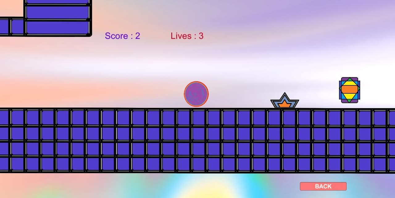 7HUES screenshot 3
