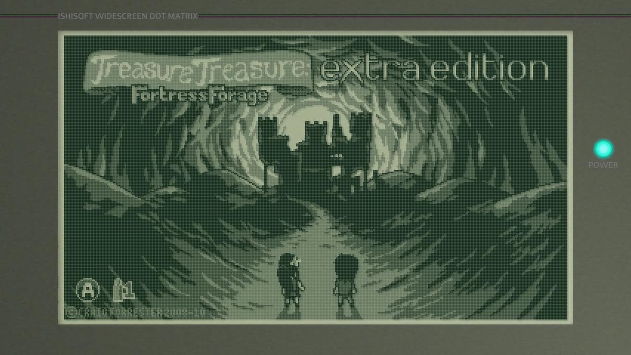 Treasure Treasure: Fortress Forage screenshot 4