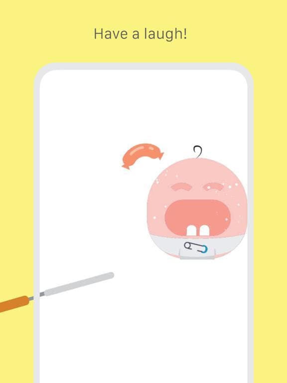 Sausage Toss