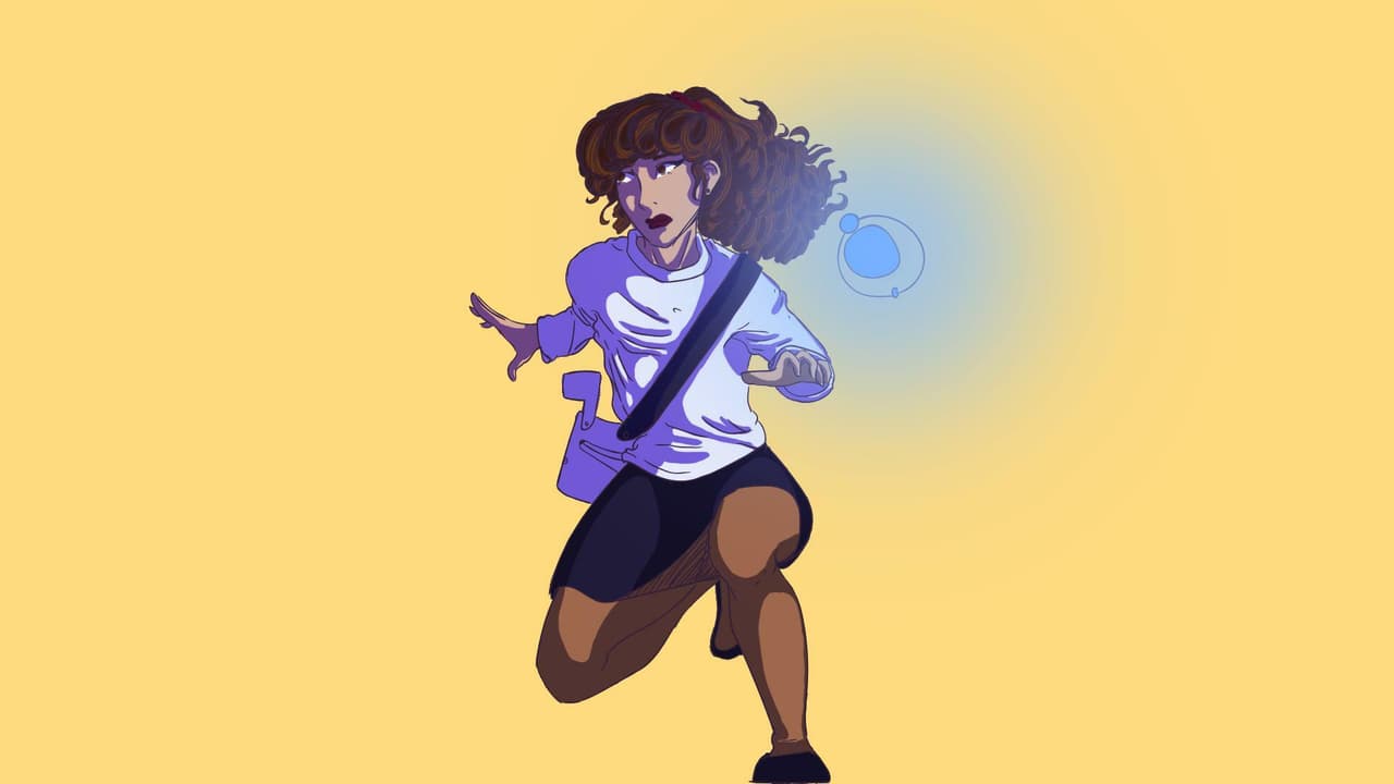 Out There (AudreyL)