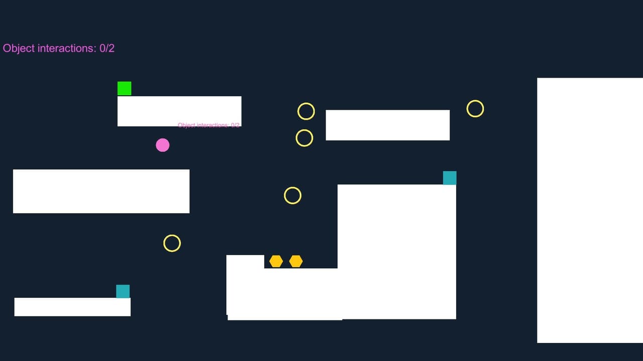 Avoid! (Jam) screenshot 3