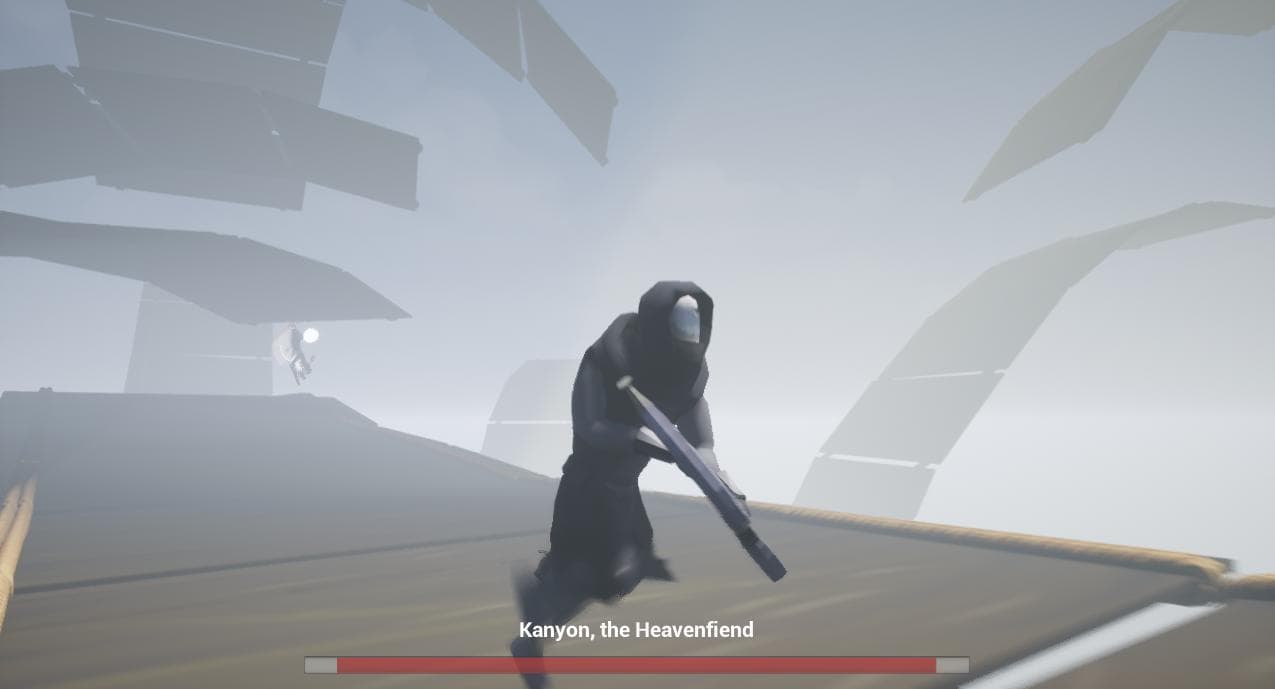 Bridgebound screenshot 2