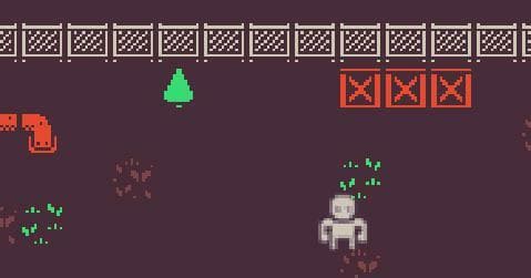 The Binding of Theft Auto screenshot 2