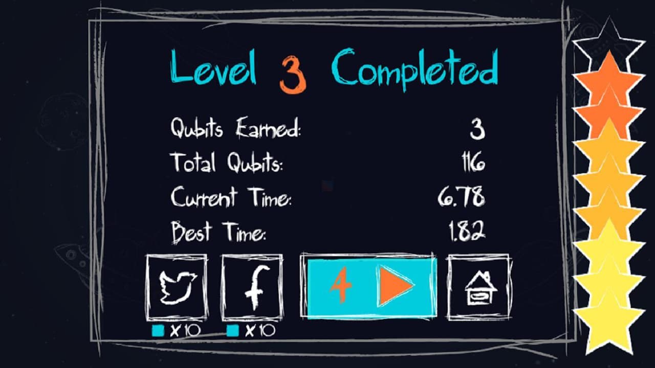 MatchABlock screenshot 5