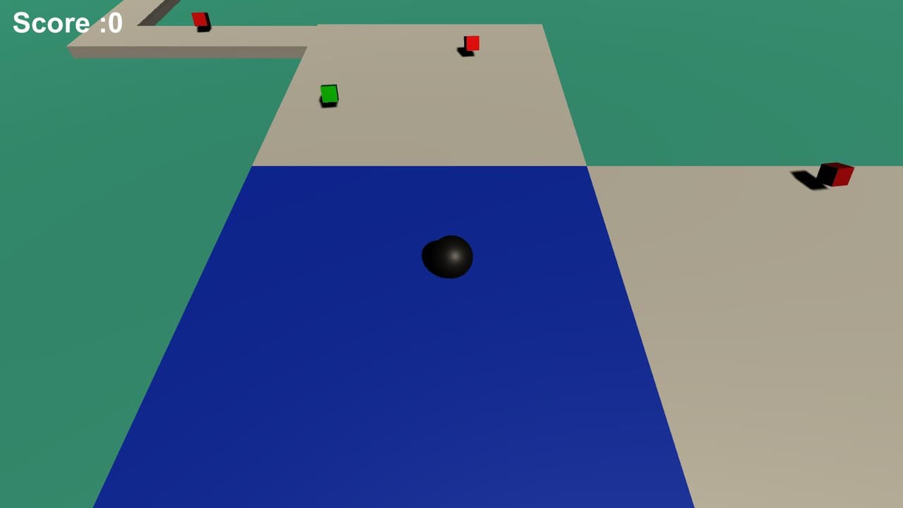 Death Route To Victory (Naman_Jain) screenshot 2