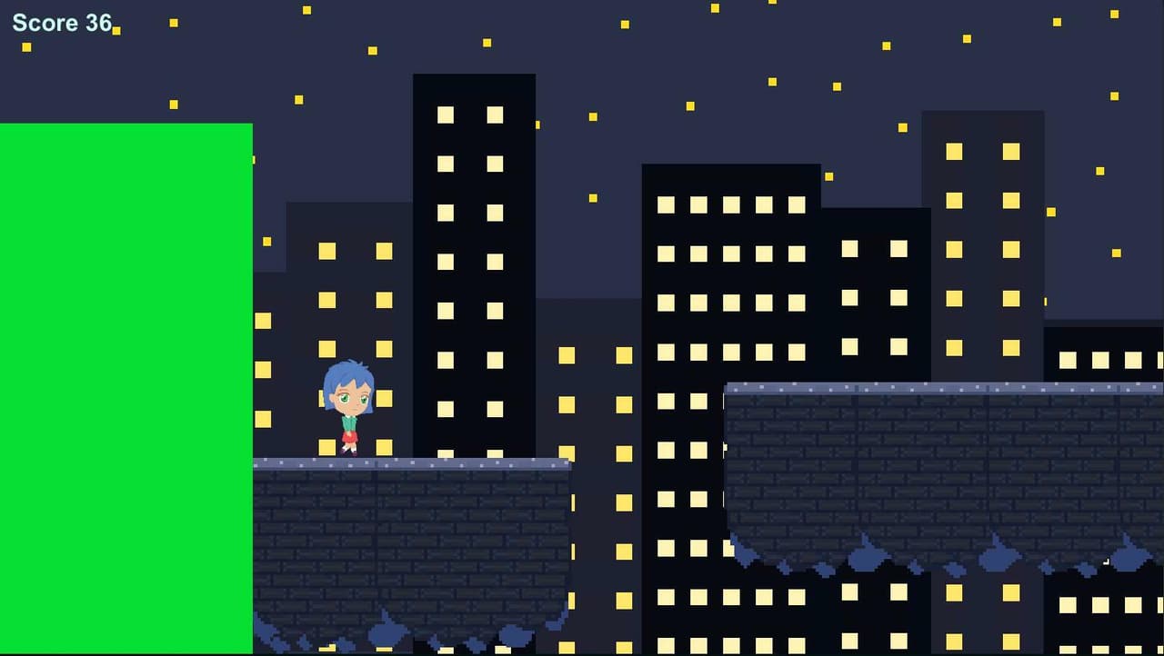 Record Rush screenshot 4