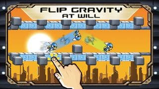 Gravity Guy screenshot 6