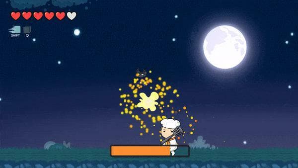 Once Upon a Croissant screenshot 2