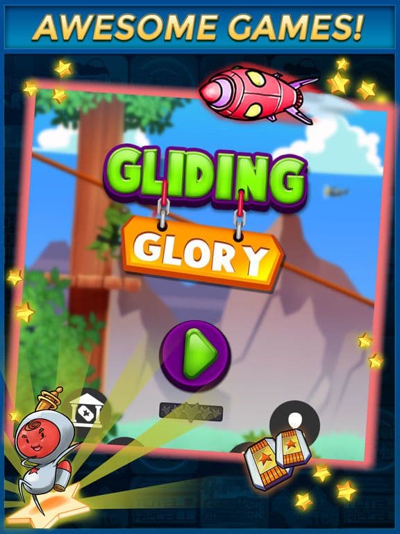 Gliding Glory Cash Money App screenshot 4