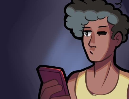 A Bros Desire screenshot 2