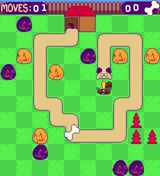 very long dog screenshot 2