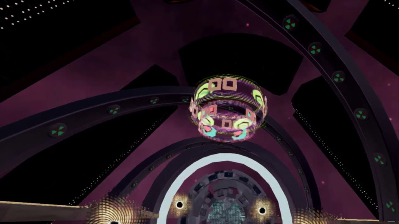 Shadow Circuit screenshot 2