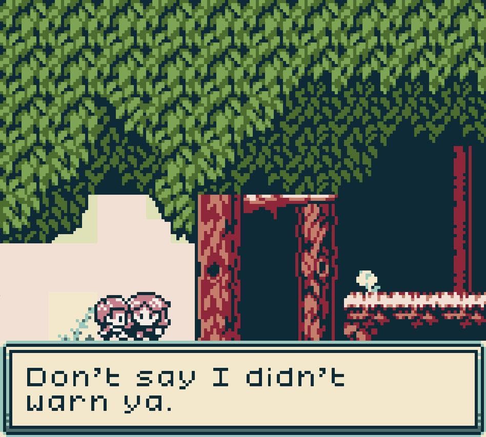 Nubicola screenshot 4