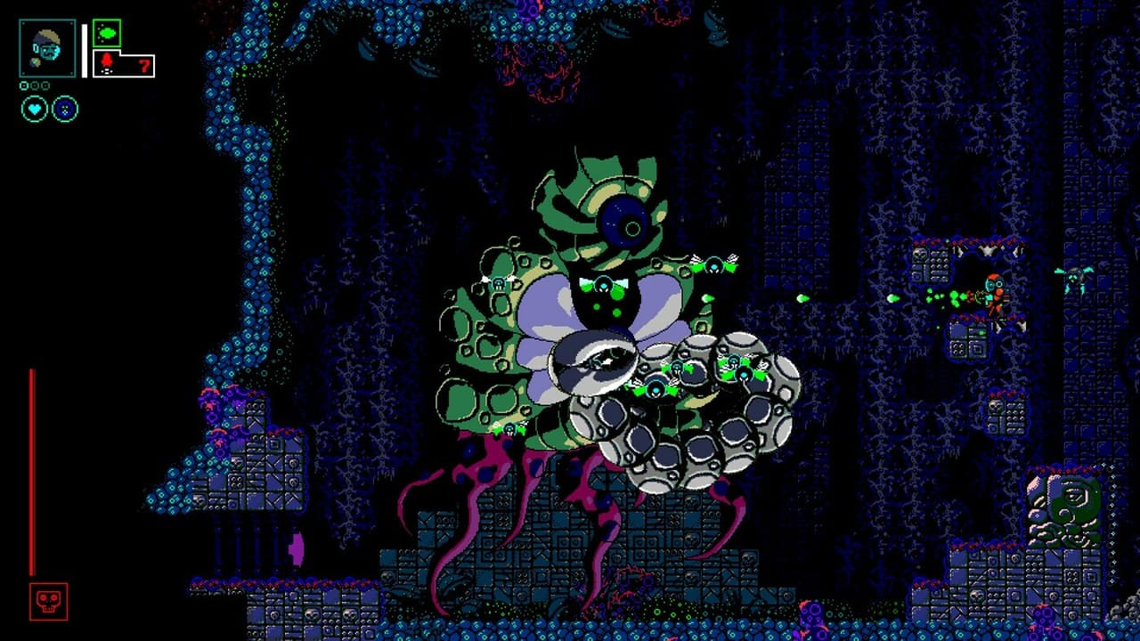 Outbuddies DX screenshot 4