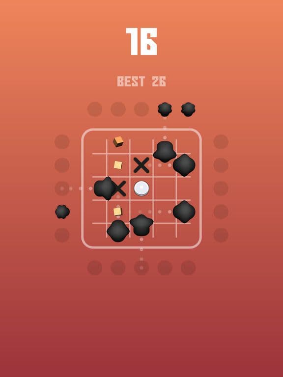 Evade... screenshot 3