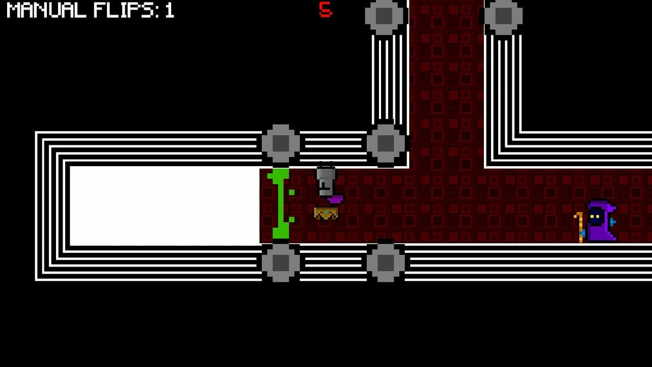 Knight And Mourning screenshot 5