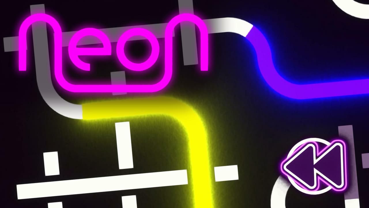 Neon (itch) (Abyssal Games) screenshot 2