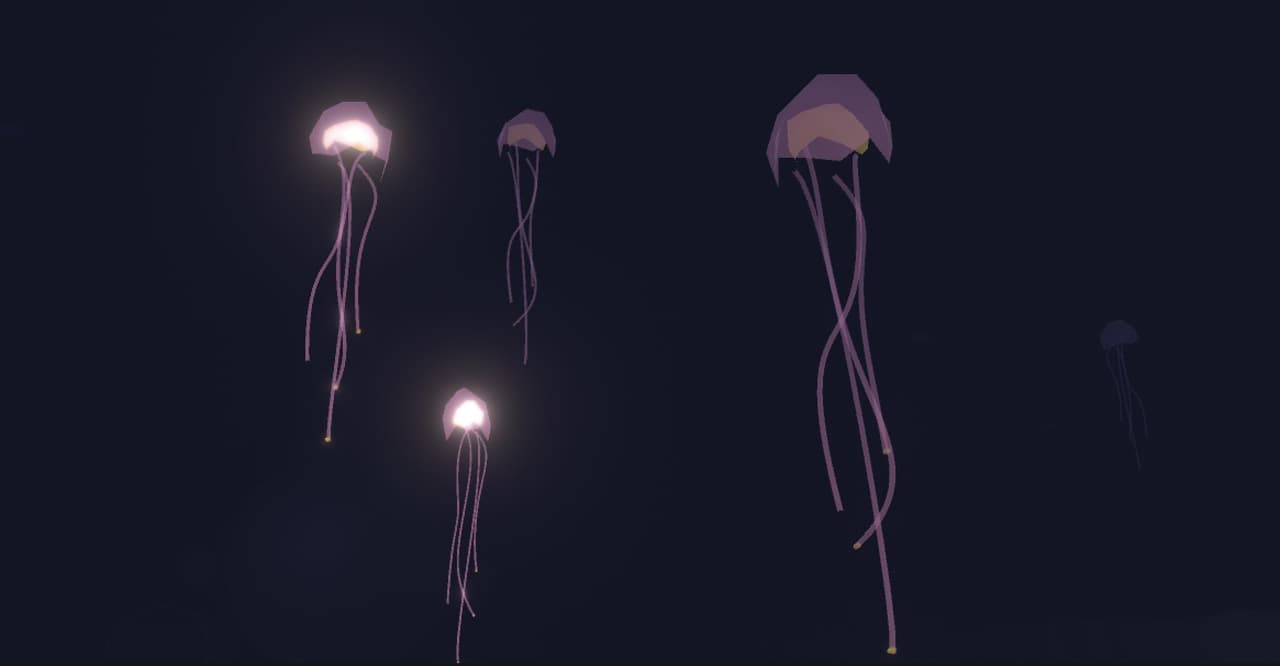 Deep Sea Museum